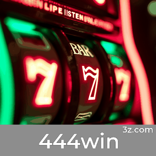 Controle Total da Sua Conta na 444win com Segurança Avançada