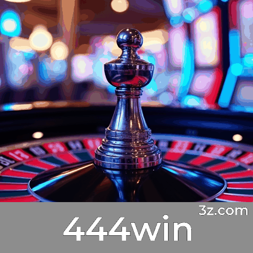 444win: Plataforma de Bônus Generosos para Jogadores Brasileiros