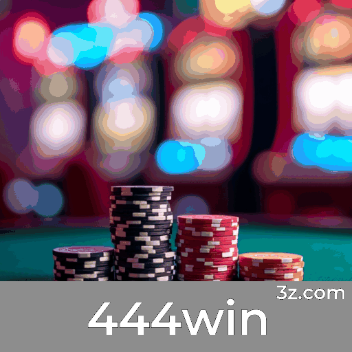 Controle Total da Sua Conta na 444win com Segurança Avançada