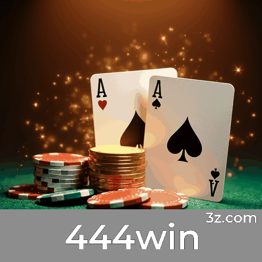 444win: Experiência de Casino Imersiva para Usuários Brasileiros