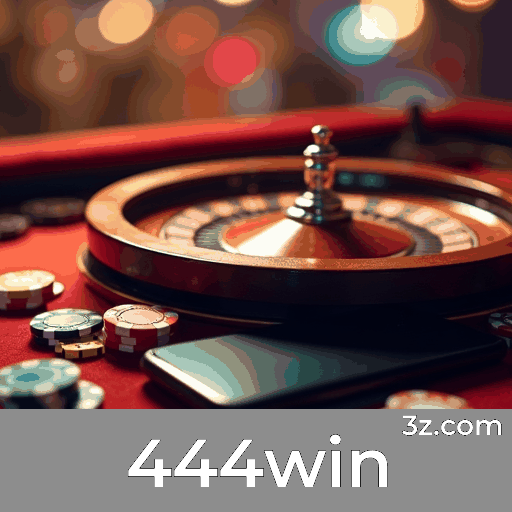 Controle Total da Sua Conta na 444win com Segurança Avançada