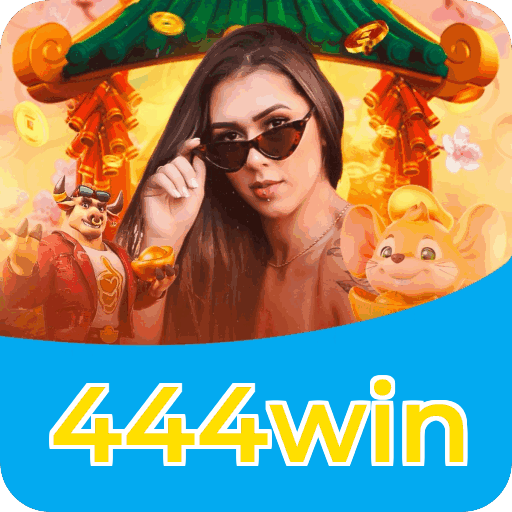 Equipe de suporte ao cliente da 444win