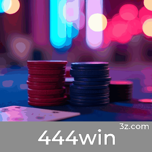 444win: Plataforma de Bônus Generosos para Jogadores Brasileiros