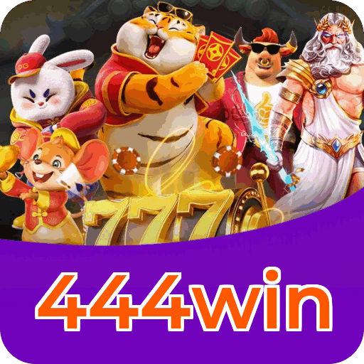 Bônus de Boas-vindas 444win