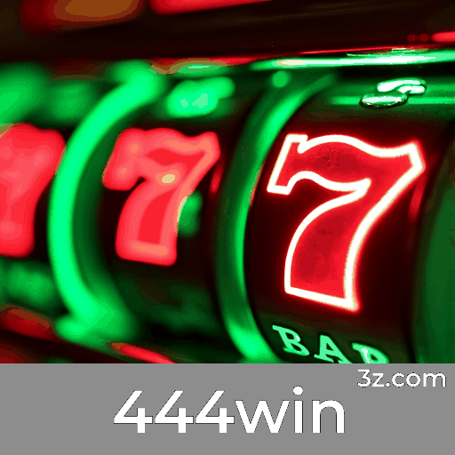 444win: Desafie-se com Estímulos e Recompensas Instantâneas!