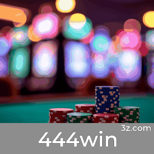 444win: Aproveite Promoções Imperdíveis e Ganhe Mais