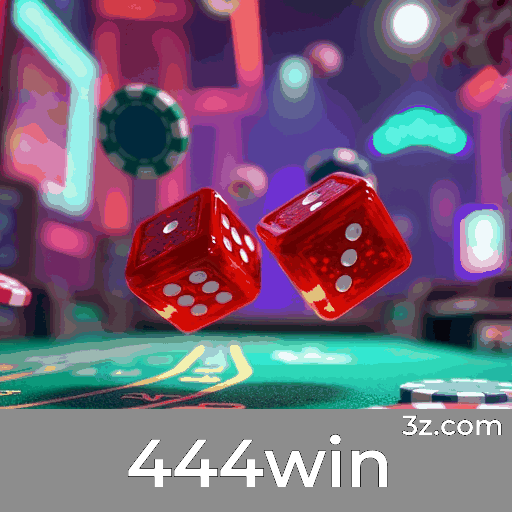 Experiência Inovadora com o App 444win: Tecnologia Móvel Avançada