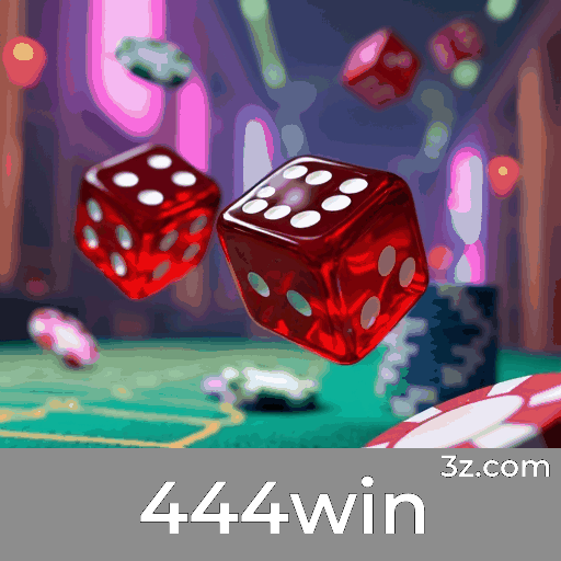 444win: Laboratório de Jogos Inovadores e Tecnológicos