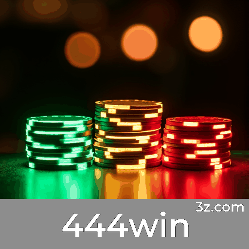 Experiência Inovadora com o App 444win: Tecnologia Móvel Avançada