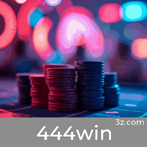 444win: Aproveite Promoções Imperdíveis e Ganhe Mais