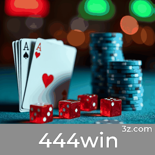 444win: Jogos de cassino com estratégias vencedoras