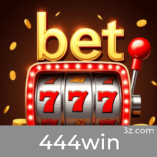 444win: Jogos de cassino com estratégias vencedoras