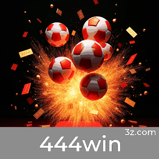 444win: Desafie-se com Estímulos e Recompensas Instantâneas!