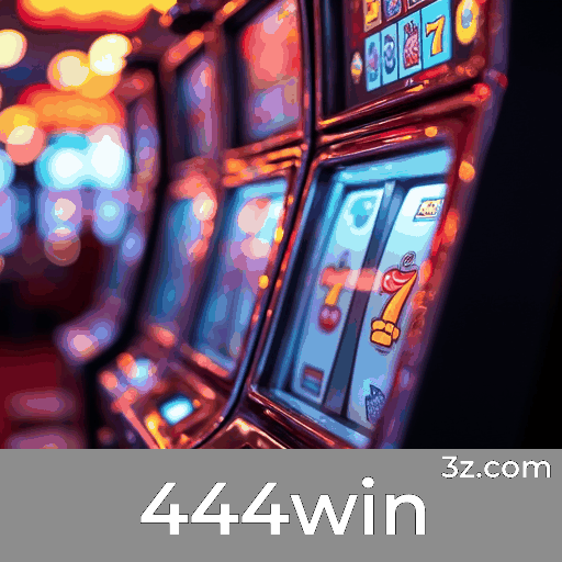 444win: Laboratório de Dados Esportivos e Ciência de Apostas