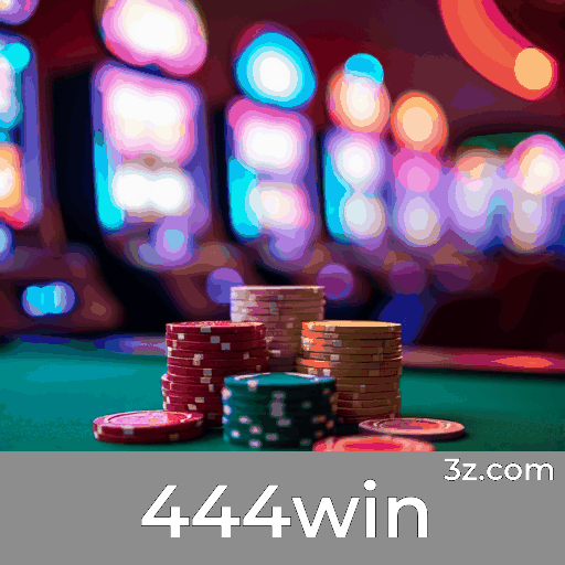 444win: Laboratório de Dados Esportivos e Ciência de Apostas