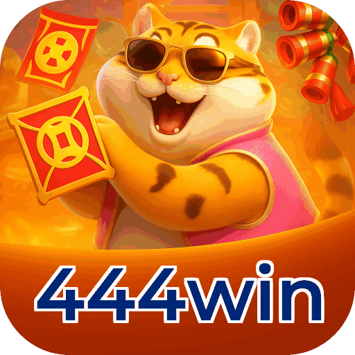 444win