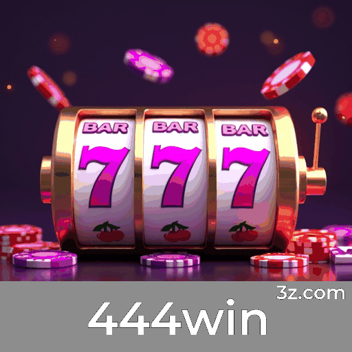 444win: Experiência de Casino Imersiva para Usuários Brasileiros