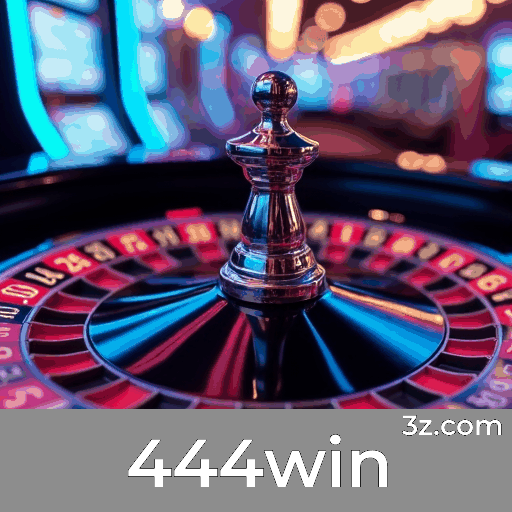 444win: Laboratório de Jogos Inovadores e Tecnológicos