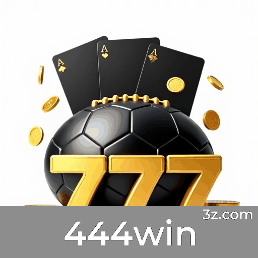 444win: Jogos de cassino com estratégias vencedoras